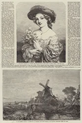 Kunstreform, die Nationalgalerie, ihre Mängel und Wünsche